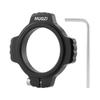 29mm Bike Crank Adjuster Aluminum Zinc Zinc Alloy Bicycle Crank Adjuster  Cycling Maintenance