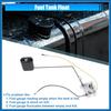 No.1234552 Fuel Tank Float Gauge Sending Unit Sender Fuel Level Sensor for MAZDA 3 Hatchback 1.4L 1.6L 2.0L 2003-2009 Item Replacement