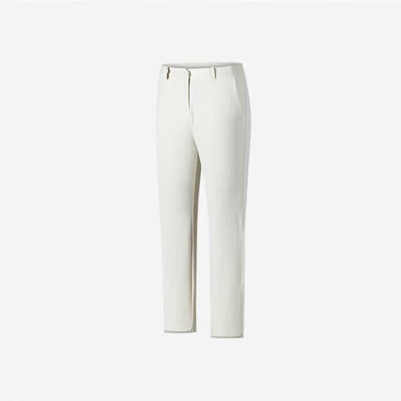 

ANTA Champion All-Weather Women s Commuter Woven Trousers XL