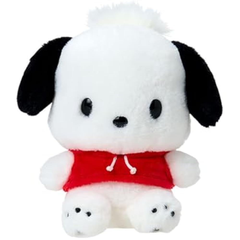 SANRIO (SANRIO) Plush Toy S Pochaco 147222