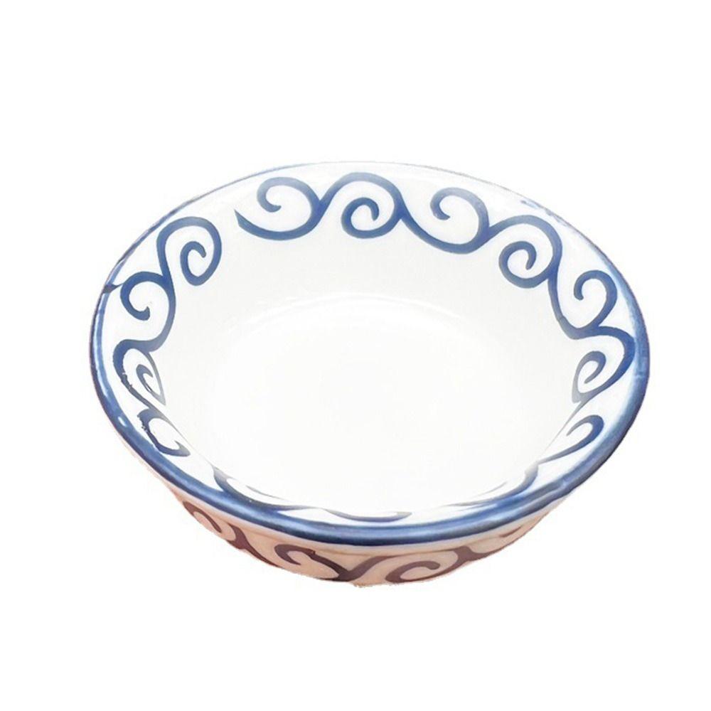 Kitchen Toy Scene Dollhouse Tableware Lace Table Mat Dolls House Furniture 1:12 Dishes Plate