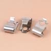 1/3 Pezzi Attuatore Clip Rattle Asta Wastegate Turbo Turbo 06J145220A Per Seat Cc Eos Golf Transporter Tsi Fsi