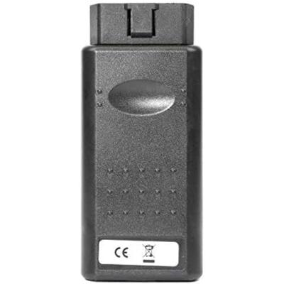 Auto-OBD-Selbstdiagnose-Scanner-Tool für Opel, Autodetektor OP---COM V1.99, OBD2-USB-Schnittstelle für Autos bis 2014