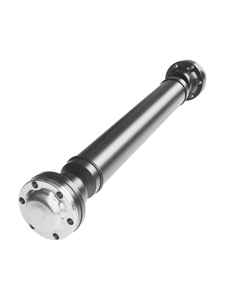 Front Driveshaft Prop Shaft Assembly 1664100601 For Mercedes-Benz GL350 X166