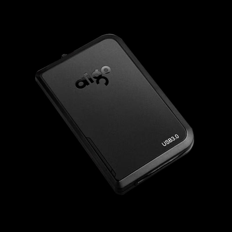 AIGO HD806 Portable External Hard Drive