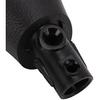 Keenso Gear Shift Handle Lever, 54130‑SDA‑A84ZB Car Automatic Shifter Knob Accessory Replacement for Accord 2003‑2006