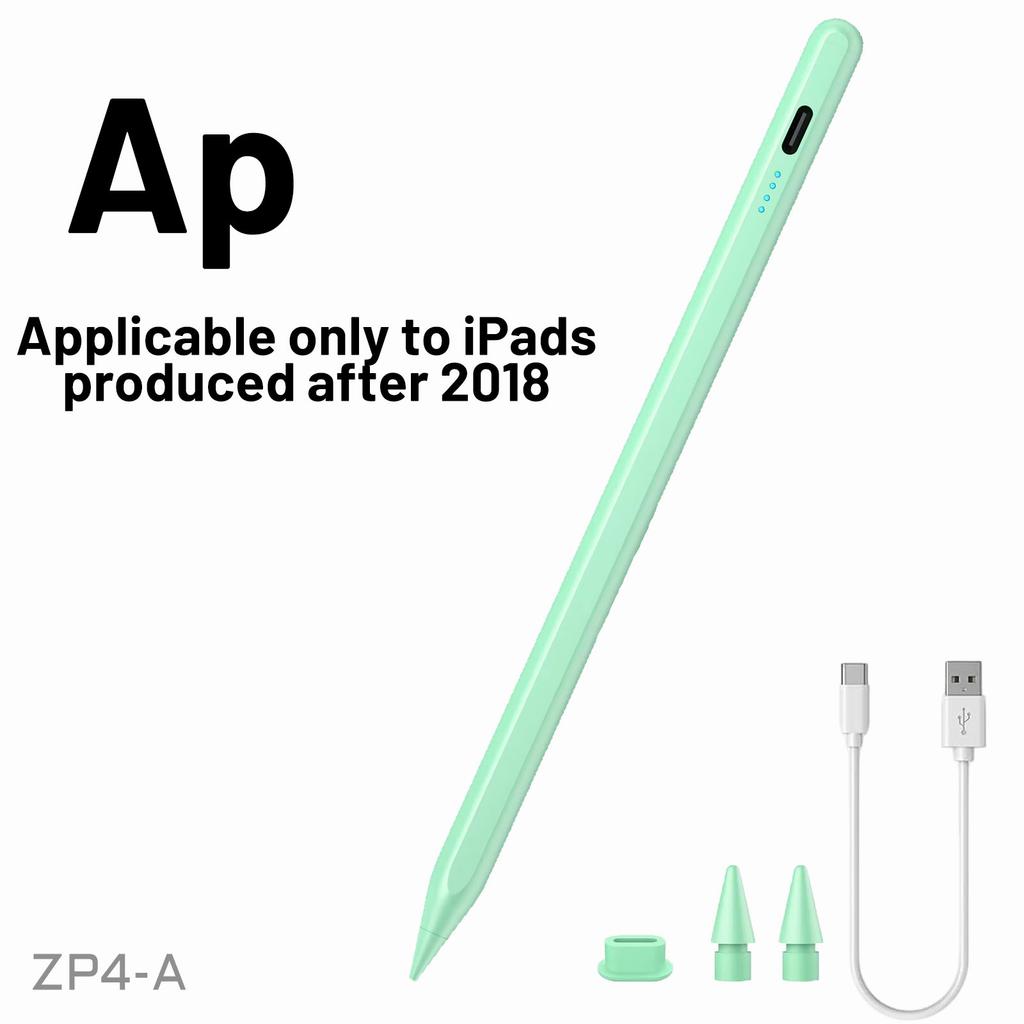 For Pencil Palm Rejection Power Display Ipad Pencil Pen For iPad Accessories Pro Air Mini Stylus