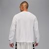 Jordan Men's Knit Pullover Sweatshirt