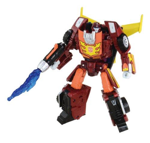 

Transformers United UN-23 Rodimus Prime