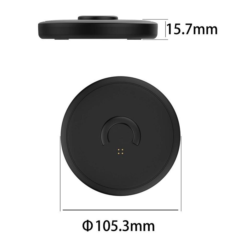 BOSE SoundLink Revolve/Revive+Speaker Charging Dock Charge With 5V/2A Stable Power Supply Tri Color Indicator Light Anti Slip