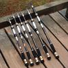 Fishing Rod 1.8-3.0M Ultra Lightweight Carbon Fiber Telescopic Fishing Rod Lengthened Hollow Handle