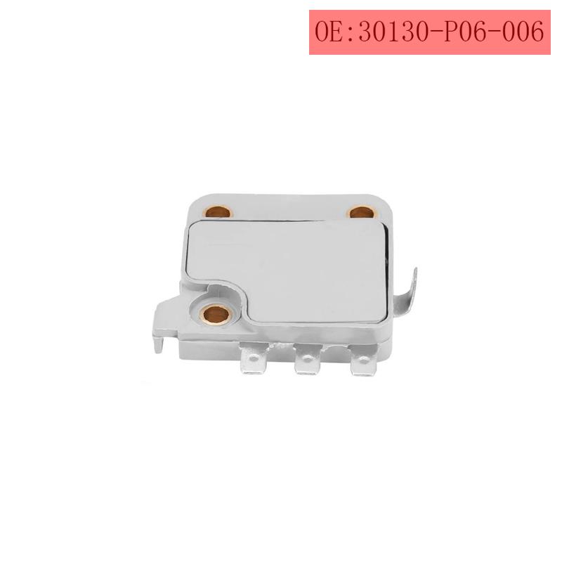 30130-P06-006 For Honda  accord Civic  Acura EL 90-01 E12-302 E12-303 940038558  Ignition Control Module