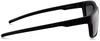 Coleman Polarized Lens Sunglasses Black Matte CO3079-3