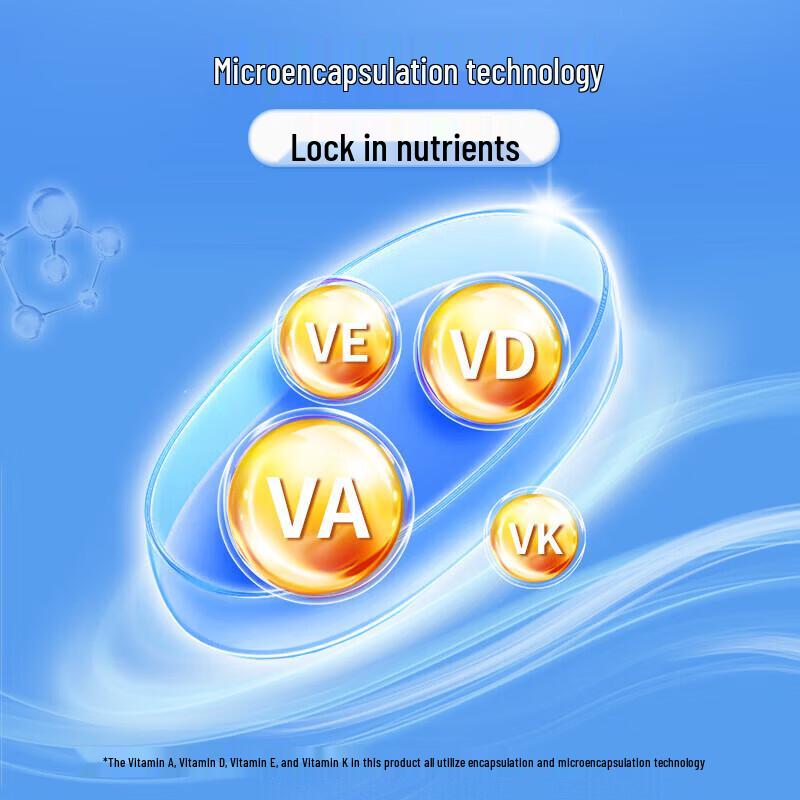 GNC Men's Multivitamin & Mineral Tablets