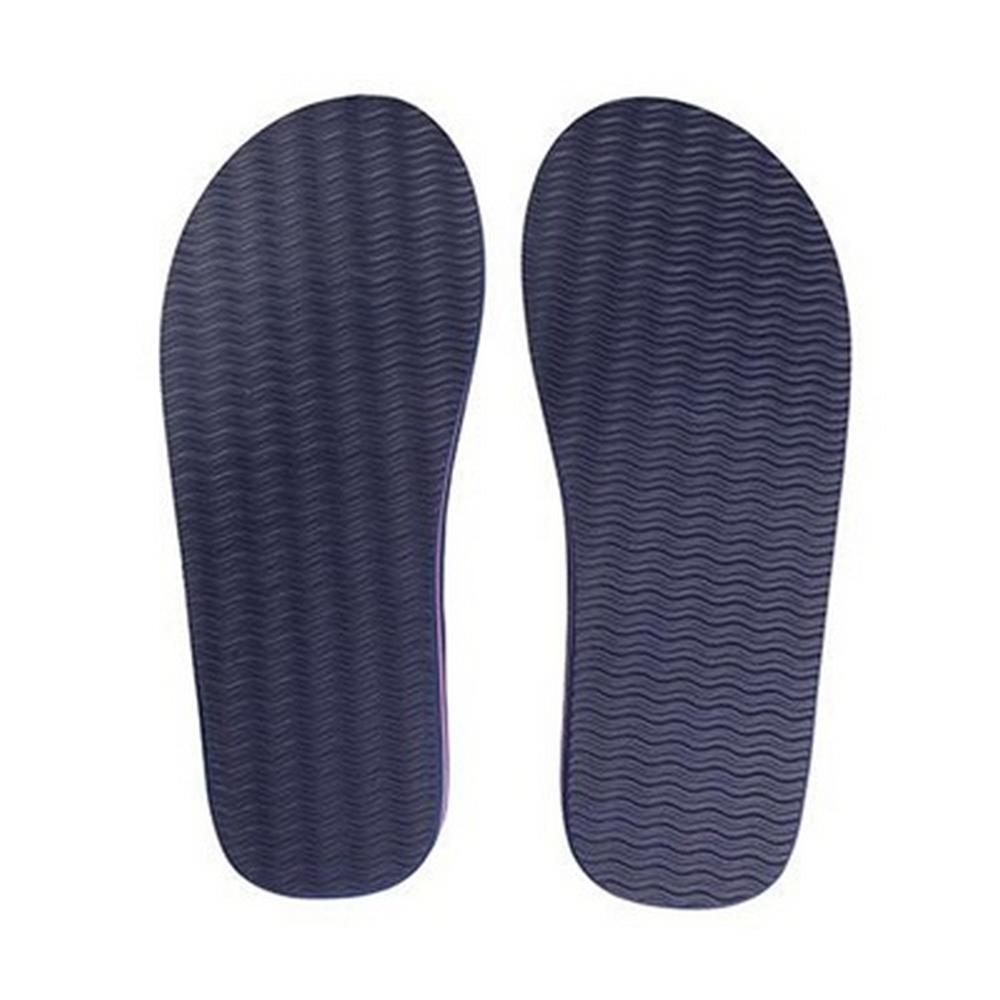 Lazy Jacks Girls Dotted Flip Flops