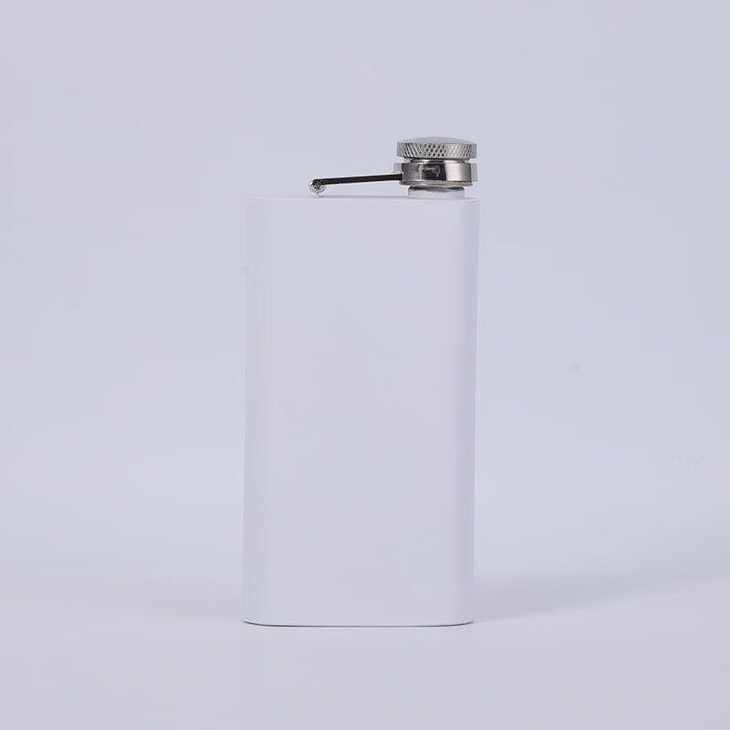 Anmu 304 Stainless Steel Outdoor Hip Flask