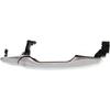 Front Left Side Door Handle 12460753 For 2011-2014 Ford Edge 2011-2015 Explorer