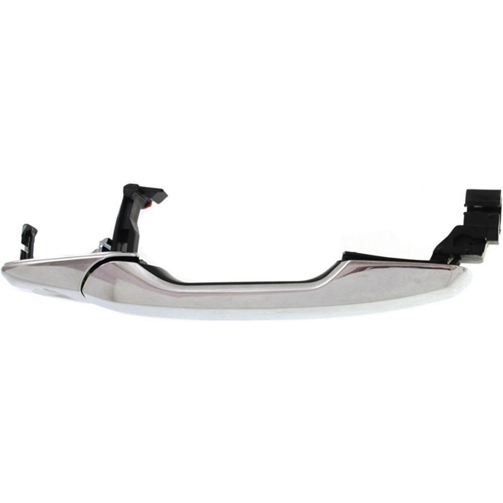 Front Left Side Door Handle 12460753 For 2011-2014 Ford Edge 2011-2015 Explorer