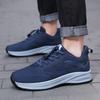 Outdoor sports shoes breathable non-slip running shoes daily versatile casual shoes wear-resistant, durable, comfortable and lightweight