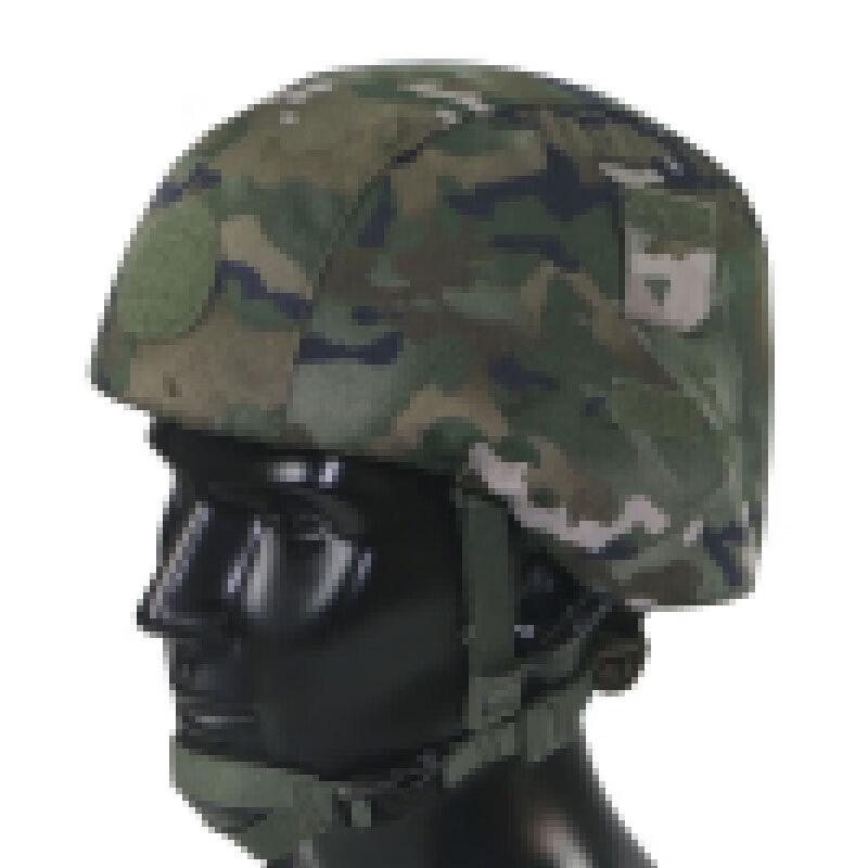 Kevlar 19 Tactical Helmet Cover