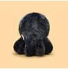 Big-Eyed Cartoon Spider Plush Toy Halloween Ornament Gift