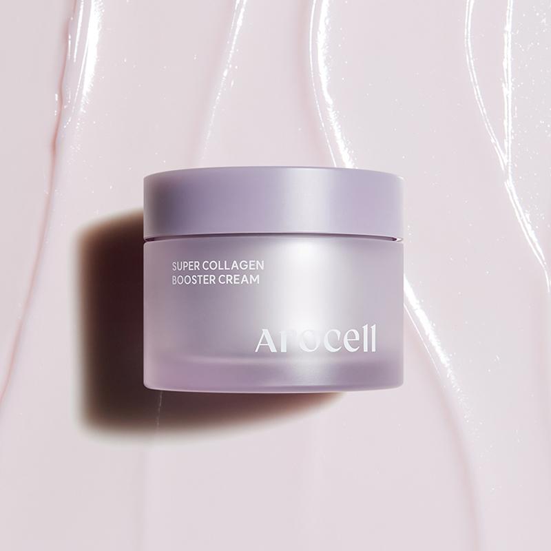 AROCELL Crema Booster Super Collagene 50g