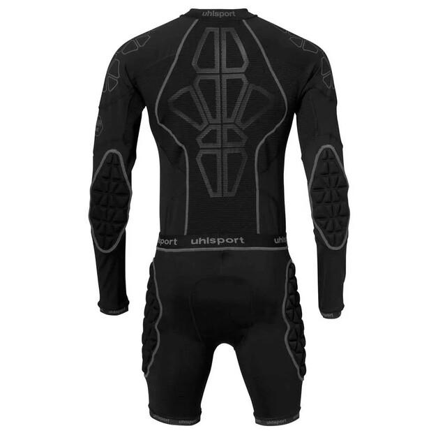 Uhlsport Bionikframe Black Edition Base Layer Set