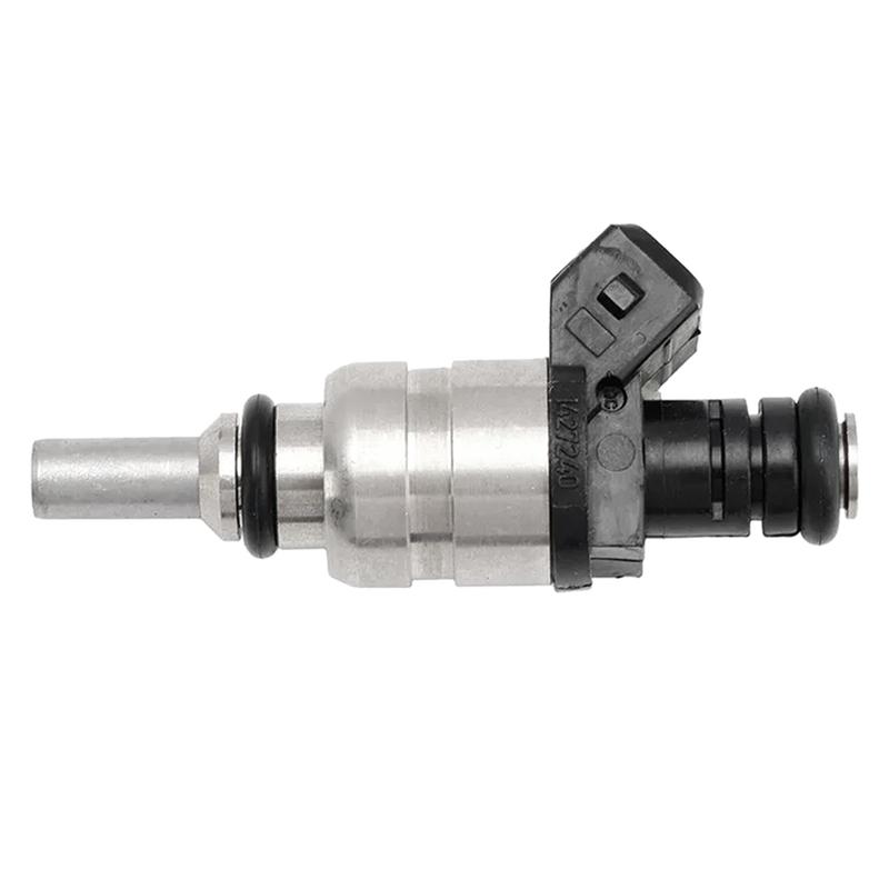 Sensational 1PCS Fuel Injector 13537546244 1427240 852-12172 for BMW 325xi 325i 320i 325Ci 525i 2001-2005 F13