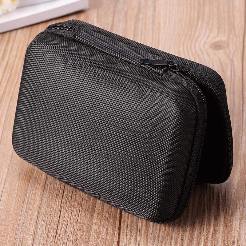 Borsa Custodia Rigida Antiurto in EVA per Hard Disk e Accessori - Disponibile