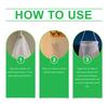 Mosquito-Repellent-Balls Natural Plant Formula for Home Camping Yard Portable Protections