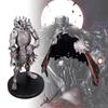 Knight Skull Berserk Pvc Toy Model Desktop Decoration Children Christmas Gift