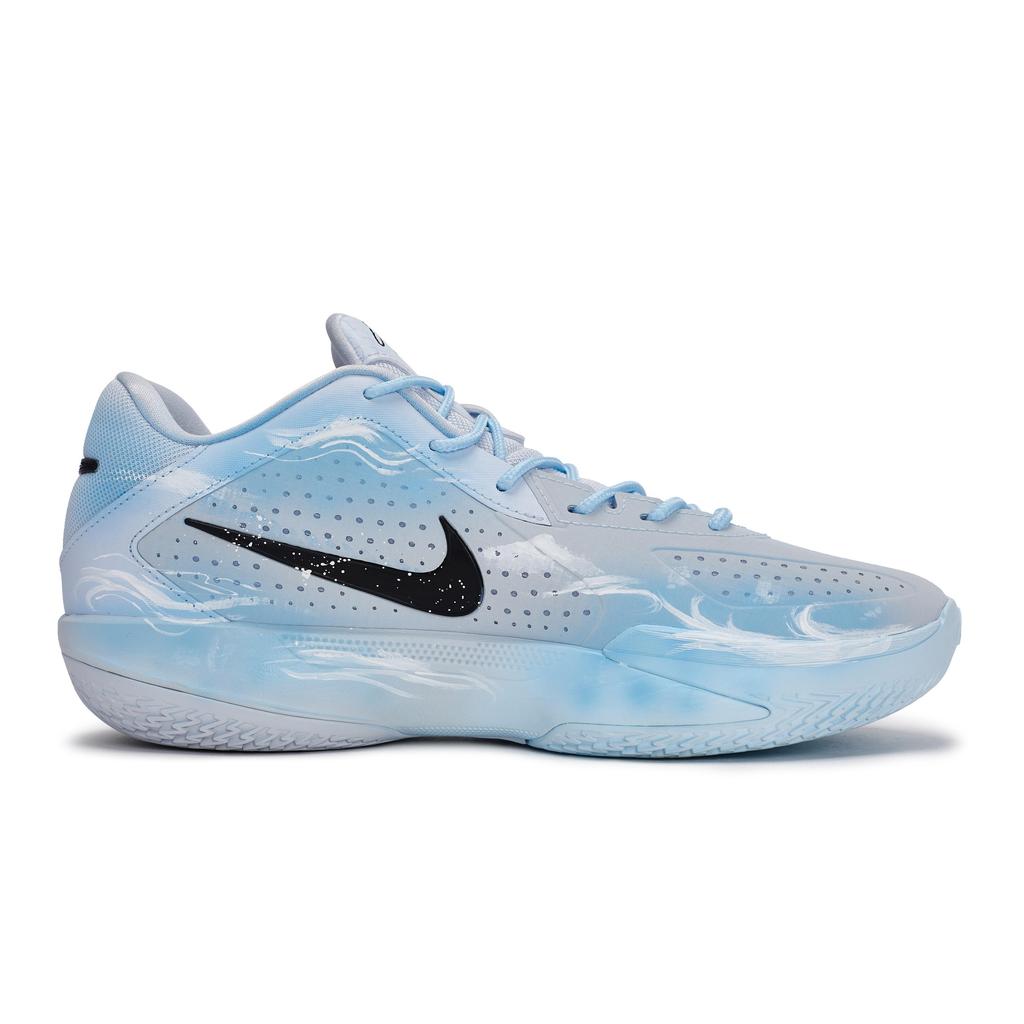 Nike G.T. CUT CROSS 811 Manufacturing, Magic Child Taming The Sea, Special Shoe Box Slip Resistant Abrasion Resistant HF0231-004(Team80-S-BOX)