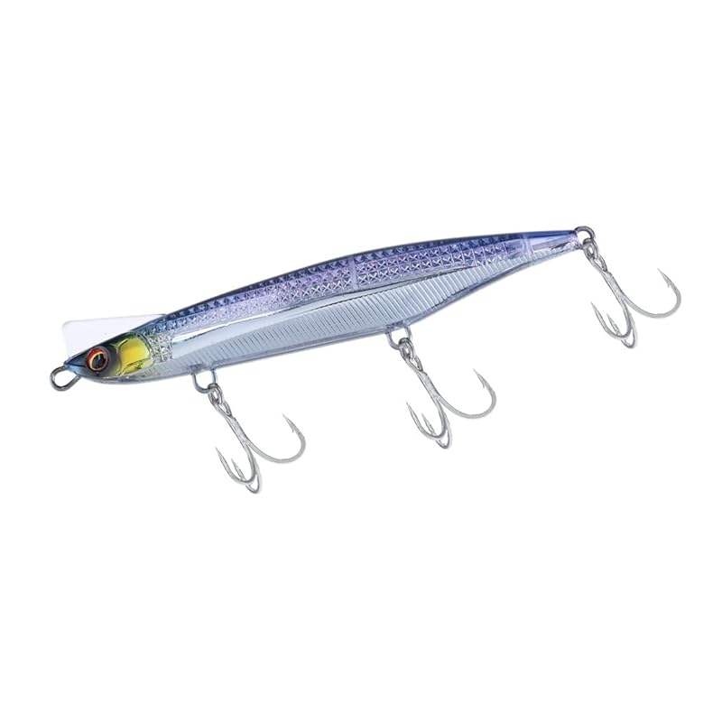 

Daiwa Lure equipped with laser impact Overdrive 120S-LI LI Katakuchi