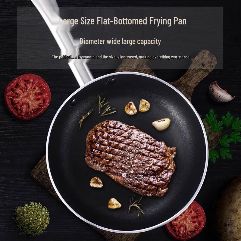 HUIHUADU Non-stick Frying Pan