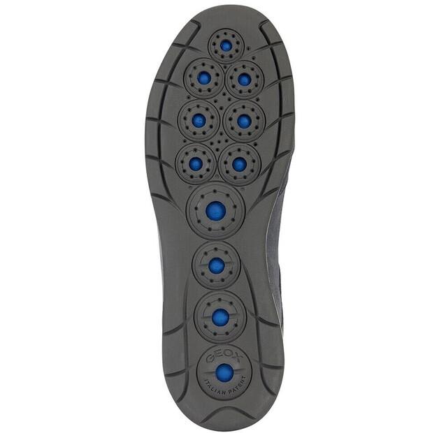 Полуботинки Geox Spherica Ec3
