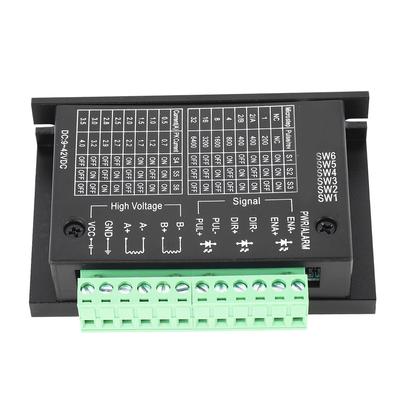 Stepper Motor Driver Controller Board Module for 42 57 86 Stepping Upgrade TB6600