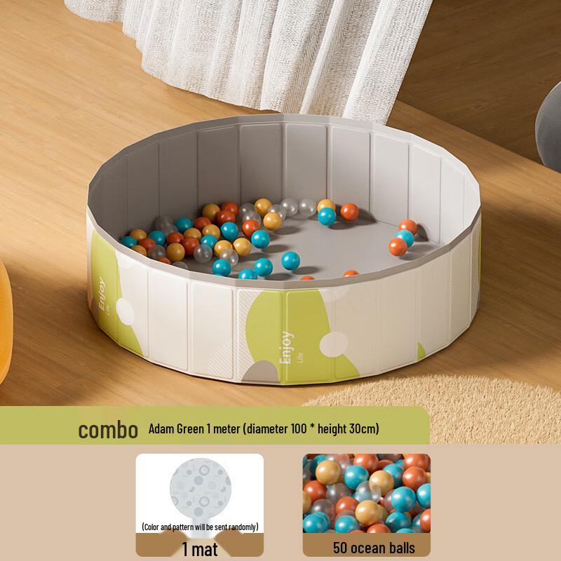 Children s Ocean Ball Pit