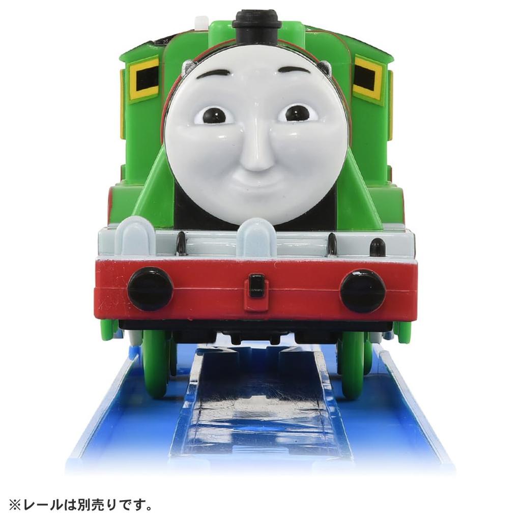 Takara Tomy Plarail Plarail Henry 977803 TS-03