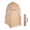 Portable Outdoor Shower Bath Changing Fitting Room Tent Shelter Camping Beach Privacy Toilet Photography Tent Camping Tent
