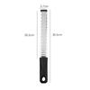 High Quality Stainless Steel Peel Lemon Cheese Vegetable Grater Peeler Sharp Blade Choppable Cheese Kitchen Tools 1