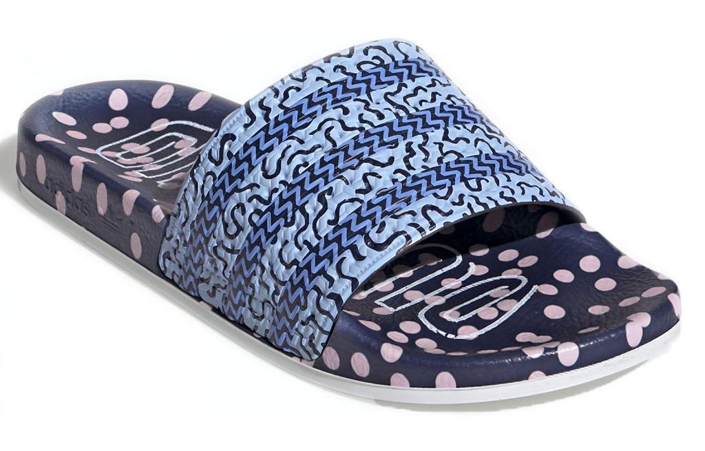 adidas Wmns Adilette Slide 'Out Loud' Women's EE5055