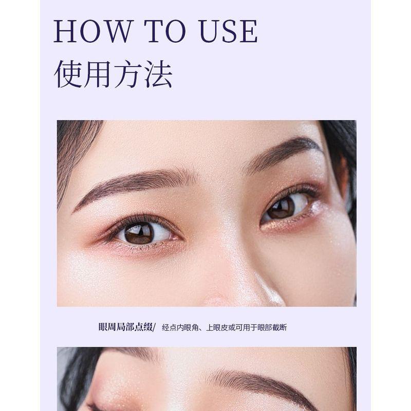 SHEDELLA - Love highlighter Shadow - 3 Colors