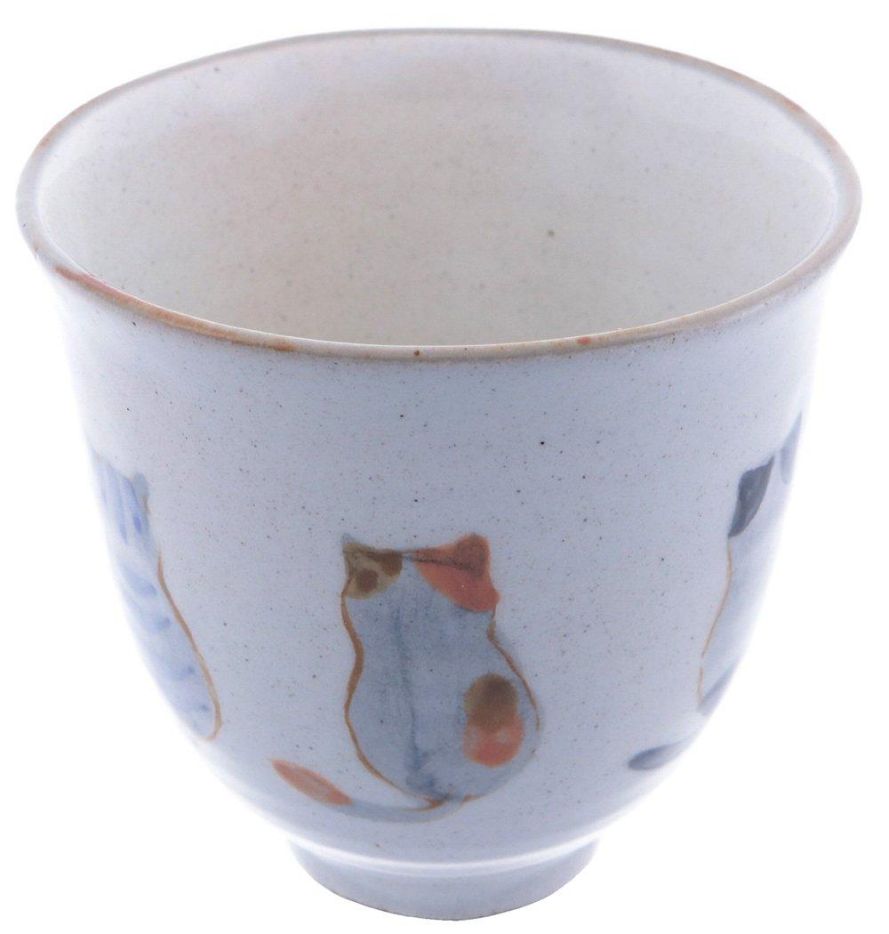 

Maitokan Teacup Friend Cat Gray 43245 серый