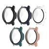 Case Cover W/ Tempered Glass Film Shell for Watch T1