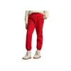 Polo Ralph Lauren Kids  Knitted Sports Pants Pony Embroidered Cotton Blend Tapered Kids pants 313961455-001