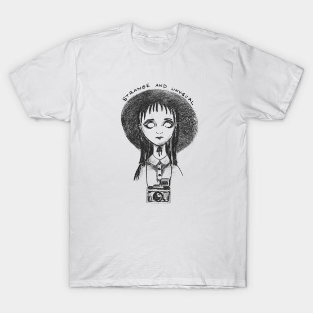 Men Black Print T-shirt I Myself No-Cut Transfer Paper Print Cotton Tshirt 4XL белый