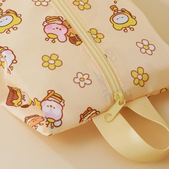 BT21 HONEY BEE Edition minini Multi Pouch Set