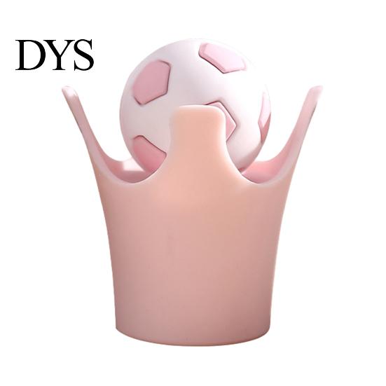 Kitchen Gadgets for Wine Football-shaped Stoppers, Silicone Champagne Sparkling Bottle Savers, Leak-proof Sealer Stoppers Beer Soda, Reusable