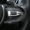 Car Steering Wheel Trim Cover Sticker for BMW F20 F22 F21 F30 F32 F33 F36 F06 F12 F13 X5 F15 X6 F16 M-Sport Car Styling Acc