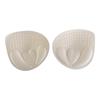 Cup Removeable For Women Triangle Swimsuit Breast Chest Pad Intimates Accessories Bra Padding Sponge Bra Pad Chest Enhancers